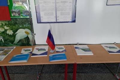 Единая Россия лидирует на выборах в Новосибирской области