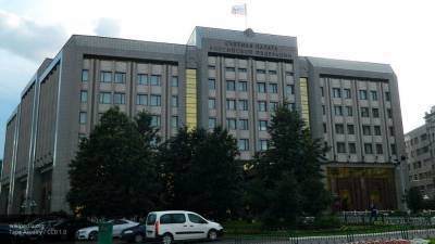Счетная палата РФ отчиталась об итогах проверки Минтруда