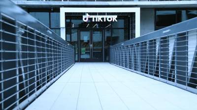 ByteDance отклонила предложение Microsoft о покупке TikTok