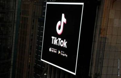 Microsoft сообщила об отказе ByteDance продать ей бизнес TikTok в США