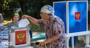 Наблюдатели назвали Кубань лидером по количеству нарушений на выборах