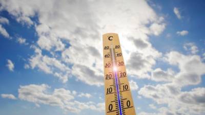 Гидрометцентр предупредил о «всплеске тепла» в центре России