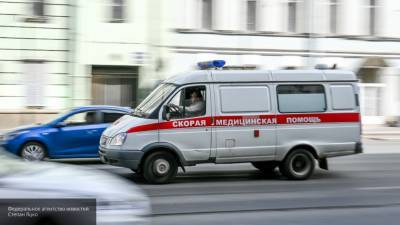 Один человек погиб и пятеро пострадали в ДТП в Ленобласти