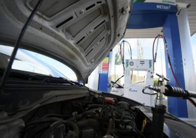 Более 40 газовых автозаправок планируют построить в Якутии к 2030 году