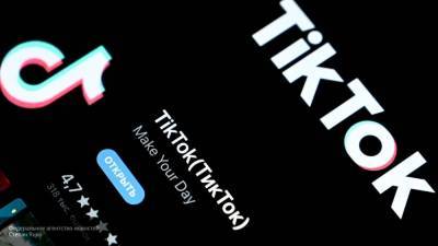 Китайскую соцсеть TikTok выкупит американская компания Oracle