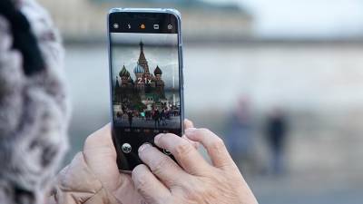 МВД России предложило выдавать иностранцам ID-карты