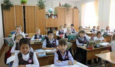 Родителям Тюмени рассказывают о важности режима дня школьника