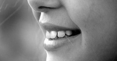 Красивые зубы — здоровые зубы