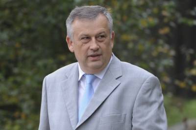 Дрозденко заявил, что выборы в Ленобласти прошли абсолютно честно и открыто
