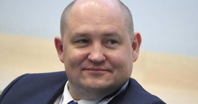 Развозжаев побеждает на выборах губернатора Севастополя