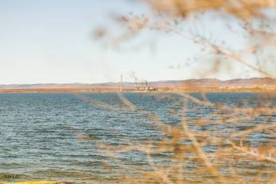 Власти Читы хотят объявить Годом озера Кенон 2021 год