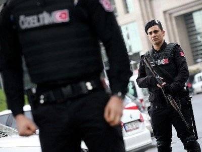 В Турции арестовали очередного имама-педофила