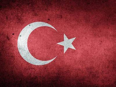 Турция обвинила США в нагнетании напряженности в Средиземноморье