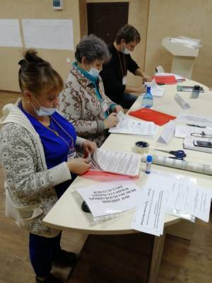В Шадринской гордуме будет четыре оппозиционных кандидата