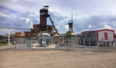 Горняк погиб при обрушении на шахте в Кузбассе