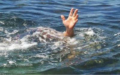 Под Одессой нашли тело парня, утонувшего три недели назад