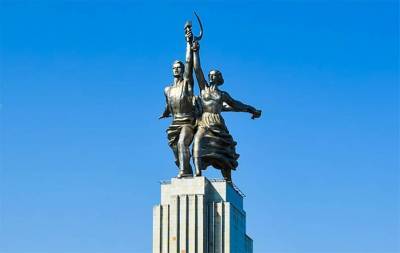 Москвичей пригласили поучаствовать в квизе на знание истории столицы