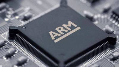 NVIDIA купит ARM у SoftBank за 40 миллиардов долларов