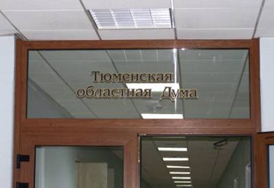 В Тюмени подвели итоги довыборов в облдуму