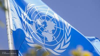 Поклонская направила ООН запрошенные данные по водоснабжению Крыма