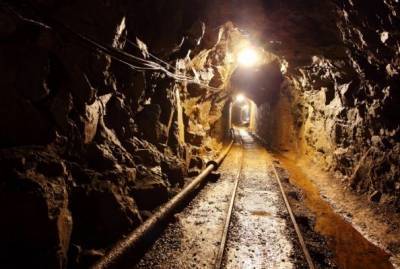 Обрушение шахты в Кузбассе: погиб человек