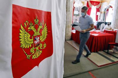 Политолог считает, что трехдневное голосование приживется на будущих выборах в РФ
