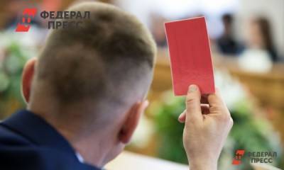 Две трети мандатов в думе Томска получат оппозиционные партии и самовыдвиженцы