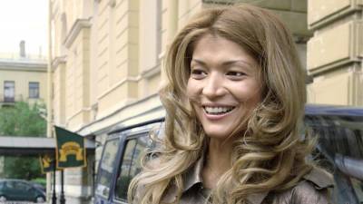 Швейцария вернет Узбекистану $131 млн активов осужденной дочери Каримова