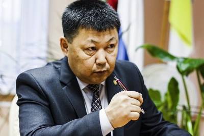 Главой Могойтуйского района остался Булат Нимбуев – за него проголосовало 73% избирателей