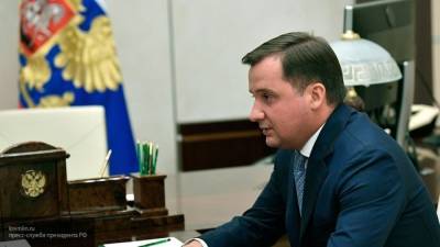 Жители Архангельской области избрали Цыбульского губернатором региона