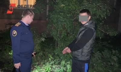 В Екатеринбурге предъявили обвинение подозреваемому в убийстве у бара «Американка»