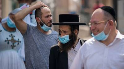 В Израиле с 18 сентября из-за коронавируса вводится карантин