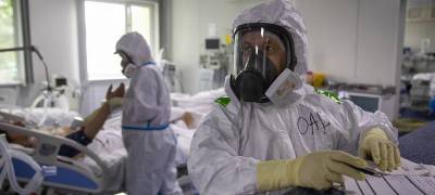 Еще восемь человек заболели коронавирусом в Карелии