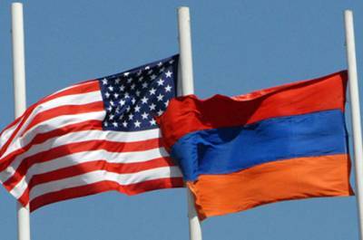 Стартует очередное заседание армяно-американского стратегического диалога