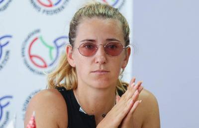 Виктория Азаренко поднялась в рейтинге WTA