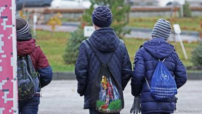 В Челябинской области за 5 дней коронавирусом заболели 20 школьников