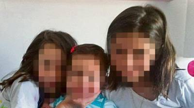Житель Иерусалима просит 2,5 млн шекелей за жену-самоубийцу, которая сожгла 4 дочерей