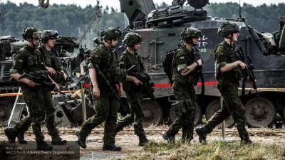 Страны НАТО отработают технику противовоздушной обороны в Литве