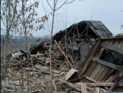 Террористы «ДНР» понесли небоевые потери под Горловкой