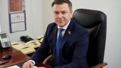 Председатель профильного комитета Рады оценил возможность нападения России со стороны Беларуси и оккупированного Крыма
