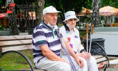 Российским пенсионерам готовят гарантированную прибавку в 1000 рублей