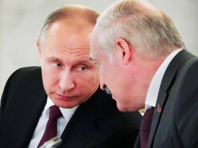 Впервые покинул страну после выборов: Лукашенко улетел в Сочи на переговоры с Путиным