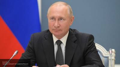 Путин получит анализ результатов наблюдения за выборами до 1 октября