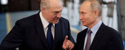 Лукашенко летит в Россию, впереди – переговоры в формате «один на один»