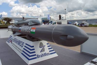 Россия и Индия создадут ракету-«убийцу AWACS»