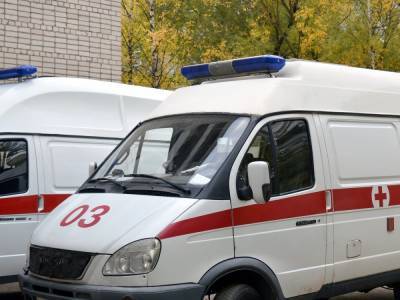Пешеход погиб из-за наезда автомобиля на трассе в Дзержинске