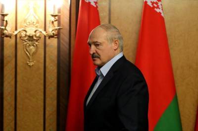 Путин и Лукашенко проведут встречу в формате "один на один"
