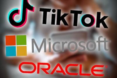 Владелец TikTok отказался продавать соцсеть Microsoft — в США она продолжит работать под вероятным покровительством Oracle