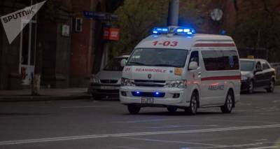 Две женщины и мужчина скончались в Армении от осложнений коронавируса