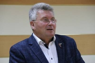 Впервые в Тверской области один и тот же человек дважды избрался в один и тот же созыв регионального парламента